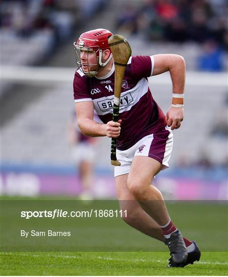 Ballyhale Shamrocks v Borris-Ileigh - AIB GAA Hurling All-Ireland Senior Club Championship Final