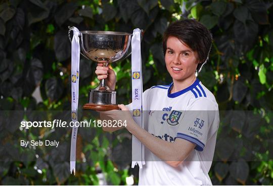 Lidl Ladies National Football League Launch 2020 Lidl Ladies National Football League Launch 2020