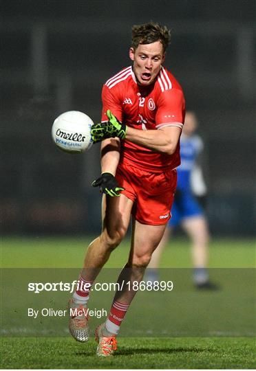 Monaghan v Tyrone - Bank of Ireland Dr McKenna Cup Final