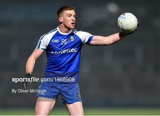 Monaghan v Tyrone - Bank of Ireland Dr McKenna Cup Final Monaghan v Tyrone - Bank of Ireland Dr McKenna Cup Final