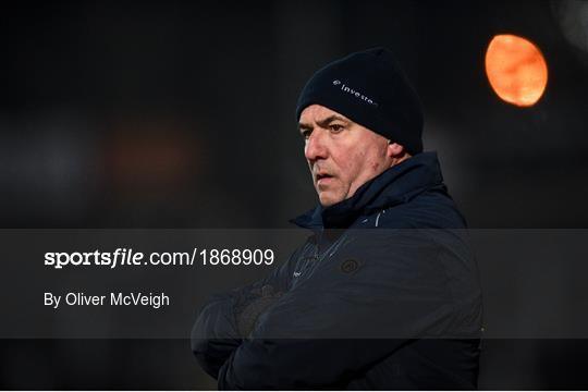 Monaghan v Tyrone - Bank of Ireland Dr McKenna Cup Final