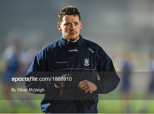 Monaghan v Tyrone - Bank of Ireland Dr McKenna Cup Final