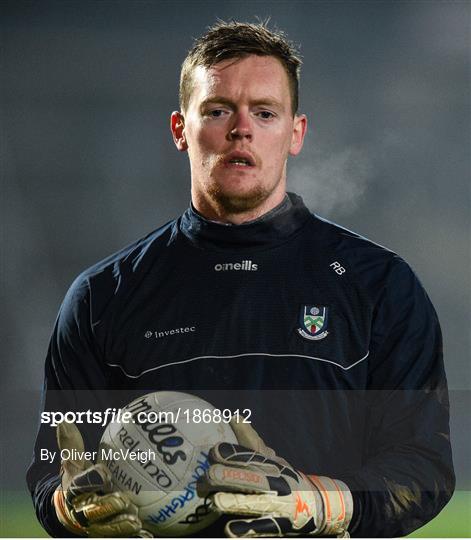 Monaghan v Tyrone - Bank of Ireland Dr McKenna Cup Final