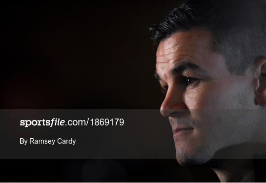 Guinness Six Nations Rugby Championship Launch 2020 Guinness Six Nations Rugby Championship Launch 2020