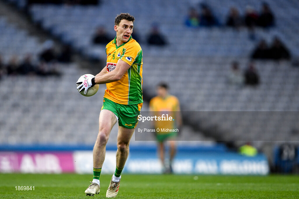 Sportsfile Corofin V Kilcoo Aib Gaa Football All Ireland