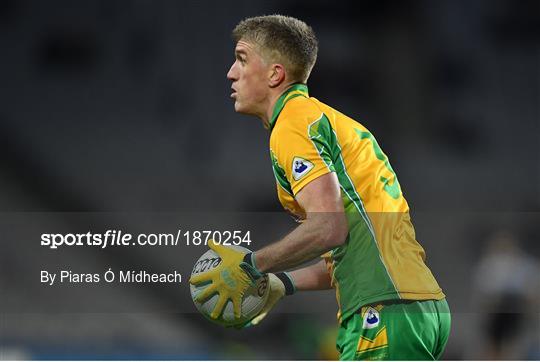 Corofin v Kilcoo - AIB GAA Football All-Ireland Senior Club Championship Final Corofin v Kilcoo - AIB GAA Football All-Ireland Senior Club Championship Final