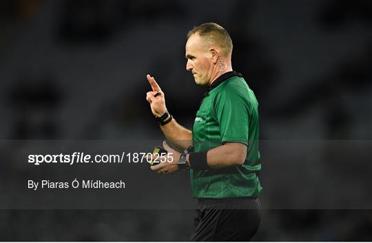 Corofin v Kilcoo - AIB GAA Football All-Ireland Senior Club Championship Final Corofin v Kilcoo - AIB GAA Football All-Ireland Senior Club Championship Final