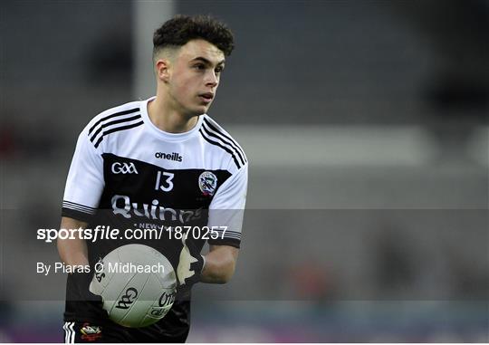 Corofin v Kilcoo - AIB GAA Football All-Ireland Senior Club Championship Final