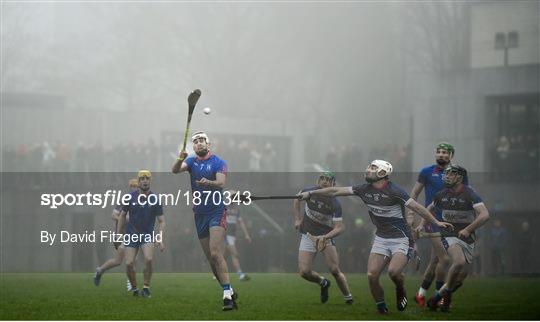 Mary Immaculate College v Waterford IT - Fitzgibbon Cup Group A Round 3