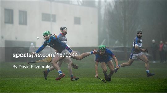 Mary Immaculate College v Waterford IT - Fitzgibbon Cup Group A Round 3