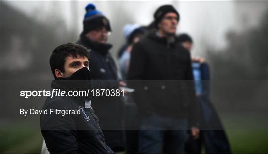 Mary Immaculate College v Waterford IT - Fitzgibbon Cup Group A Round 3 Mary Immaculate College v Waterford IT - Fitzgibbon Cup Group A Round 3