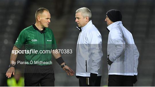 Corofin v Kilcoo - AIB GAA Football All-Ireland Senior Club Championship Final Corofin v Kilcoo - AIB GAA Football All-Ireland Senior Club Championship Final