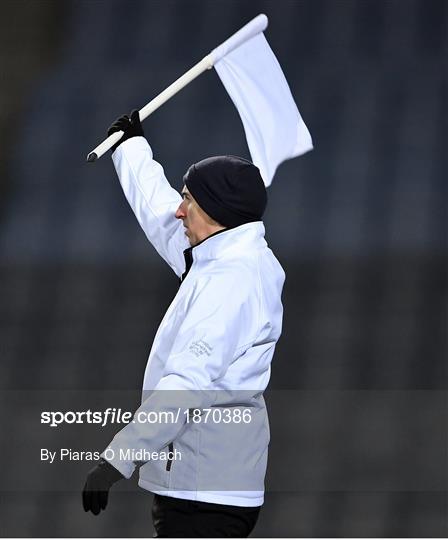 Corofin v Kilcoo - AIB GAA Football All-Ireland Senior Club Championship Final