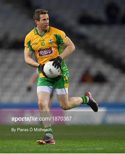 Corofin v Kilcoo - AIB GAA Football All-Ireland Senior Club Championship Final Corofin v Kilcoo - AIB GAA Football All-Ireland Senior Club Championship Final