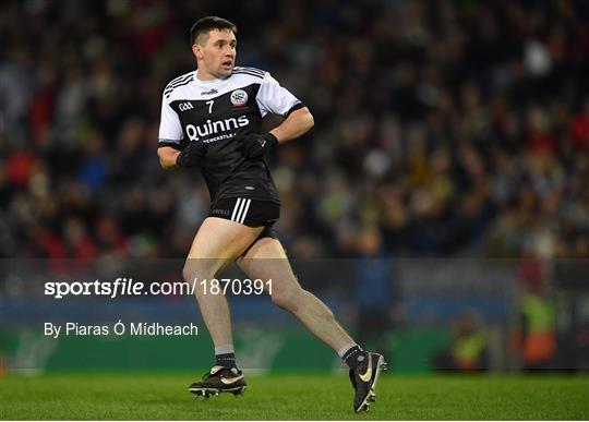 Corofin v Kilcoo - AIB GAA Football All-Ireland Senior Club Championship Final