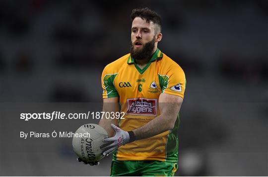 Corofin v Kilcoo - AIB GAA Football All-Ireland Senior Club Championship Final