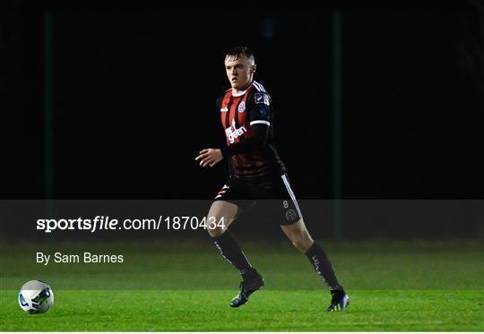 Bohemians v Longford Town - Pre-Season Friendly Bohemians v Longford Town - Pre-Season Friendly