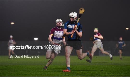 UL v Maynooth - Fitzgibbon Cup Group B Round 3 UL v Maynooth - Fitzgibbon Cup Group B Round 3