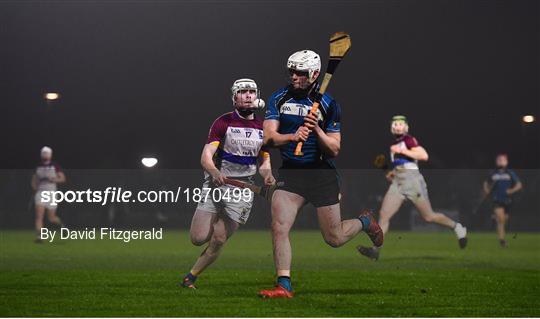 UL v Maynooth - Fitzgibbon Cup Group B Round 3