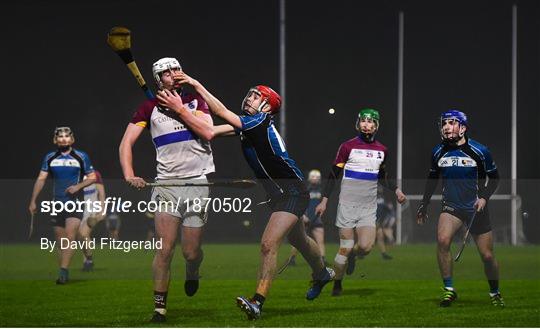 UL v Maynooth - Fitzgibbon Cup Group B Round 3