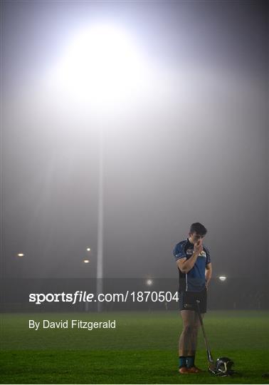 UL v Maynooth - Fitzgibbon Cup Group B Round 3