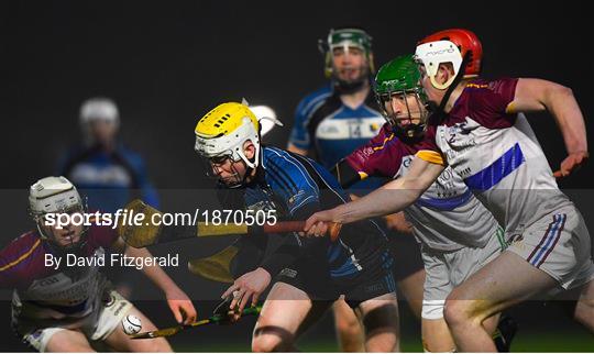 UL v Maynooth - Fitzgibbon Cup Group B Round 3