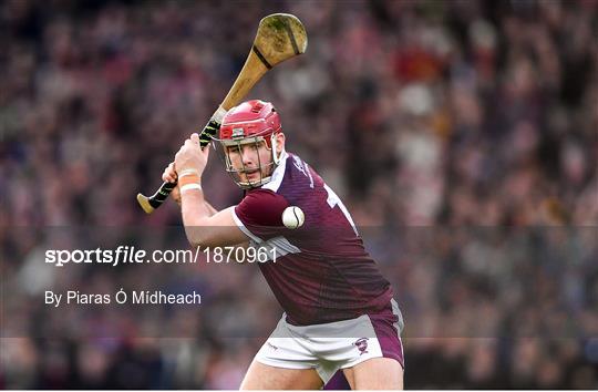 Ballyhale Shamrocks v Borris-Ileigh - AIB GAA Hurling All-Ireland Senior Club Championship Final