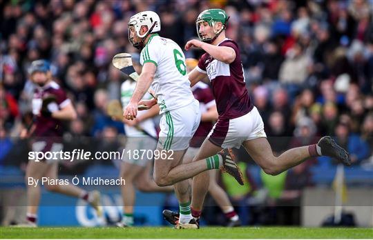 Ballyhale Shamrocks v Borris-Ileigh - AIB GAA Hurling All-Ireland Senior Club Championship Final Ballyhale Shamrocks v Borris-Ileigh - AIB GAA Hurling All-Ireland Senior Club Championship Final