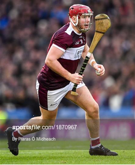 Ballyhale Shamrocks v Borris-Ileigh - AIB GAA Hurling All-Ireland Senior Club Championship Final Ballyhale Shamrocks v Borris-Ileigh - AIB GAA Hurling All-Ireland Senior Club Championship Final