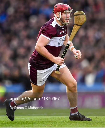 Ballyhale Shamrocks v Borris-Ileigh - AIB GAA Hurling All-Ireland Senior Club Championship Final