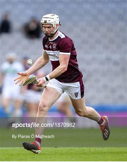 Ballyhale Shamrocks v Borris-Ileigh - AIB GAA Hurling All-Ireland Senior Club Championship Final