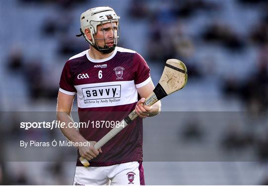 Ballyhale Shamrocks v Borris-Ileigh - AIB GAA Hurling All-Ireland Senior Club Championship Final Ballyhale Shamrocks v Borris-Ileigh - AIB GAA Hurling All-Ireland Senior Club Championship Final