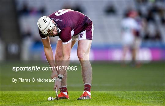 Ballyhale Shamrocks v Borris-Ileigh - AIB GAA Hurling All-Ireland Senior Club Championship Final Ballyhale Shamrocks v Borris-Ileigh - AIB GAA Hurling All-Ireland Senior Club Championship Final