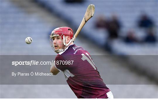 Ballyhale Shamrocks v Borris-Ileigh - AIB GAA Hurling All-Ireland Senior Club Championship Final Ballyhale Shamrocks v Borris-Ileigh - AIB GAA Hurling All-Ireland Senior Club Championship Final