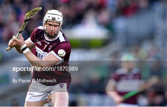 Ballyhale Shamrocks v Borris-Ileigh - AIB GAA Hurling All-Ireland Senior Club Championship Final