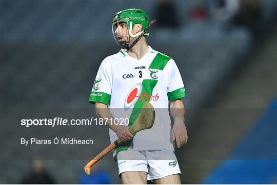 Fr. O’Neill's v Tullaroan - AIB GAA Hurling All-Ireland Intermediate Club Championship Final Fr. O’Neill's v Tullaroan - AIB GAA Hurling All-Ireland Intermediate Club Championship Final