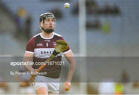 Ballyhale Shamrocks v Borris-Ileigh - AIB GAA Hurling All-Ireland Senior Club Championship Final Ballyhale Shamrocks v Borris-Ileigh - AIB GAA Hurling All-Ireland Senior Club Championship Final