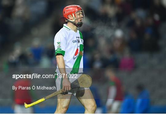 Fr. O’Neill's v Tullaroan - AIB GAA Hurling All-Ireland Intermediate Club Championship Final Fr. O’Neill's v Tullaroan - AIB GAA Hurling All-Ireland Intermediate Club Championship Final