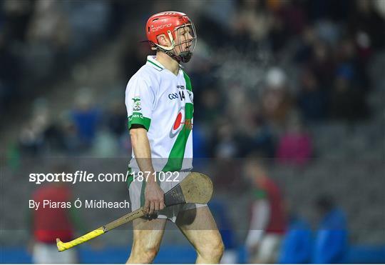 Fr. O’Neill's v Tullaroan - AIB GAA Hurling All-Ireland Intermediate Club Championship Final