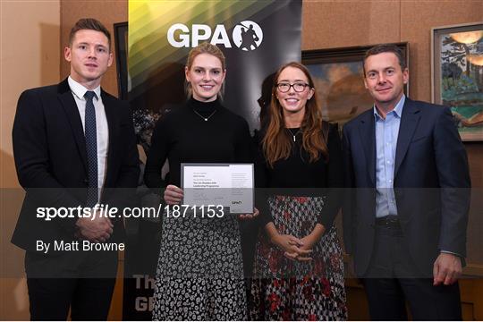 Jim Madden GPA Leadership Programme Graduation