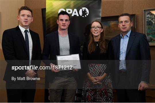 Jim Madden GPA Leadership Programme Graduation Jim Madden GPA Leadership Programme Graduation