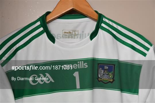 Tipperary v Limerick - Allianz Hurling League Division 1 Group A Round 1 Tipperary v Limerick - Allianz Hurling League Division 1 Group A Round 1