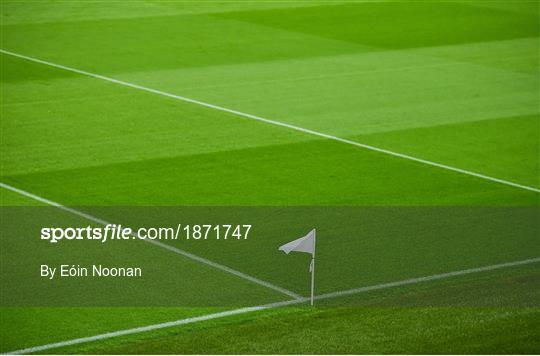 Cork v Westmeath - 2020 Lidl Ladies National Football League Division 1 Round 1 Cork v Westmeath - 2020 Lidl Ladies National Football League Division 1 Round 1