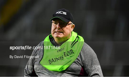 Cork v Westmeath - 2020 Lidl Ladies National Football League Division 1 Round 1