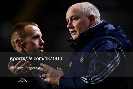 Cork v Offaly - Allianz Football League Division 3 Round 1
