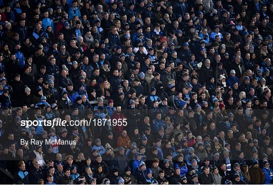 Dublin v Kerry - Allianz Football League Division 1 Round 1 Dublin v Kerry - Allianz Football League Division 1 Round 1