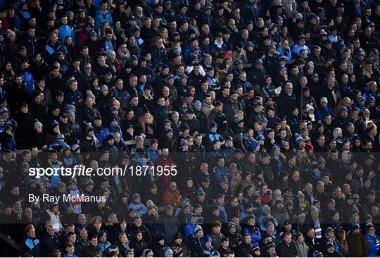 Dublin v Kerry - Allianz Football League Division 1 Round 1