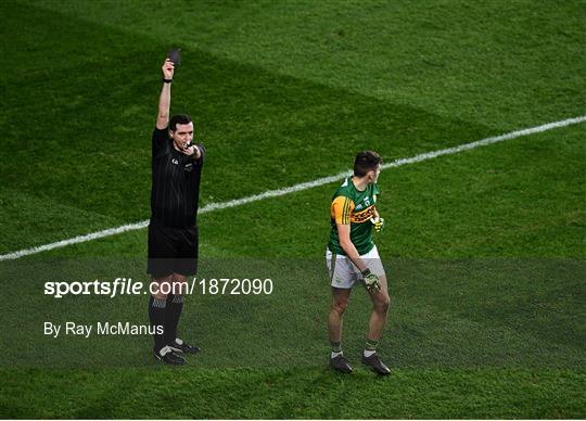 Dublin v Kerry - Allianz Football League Division 1 Round 1