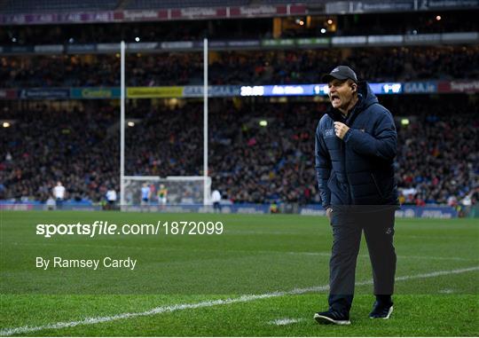 Dublin v Kerry - Allianz Football League Division 1 Round 1