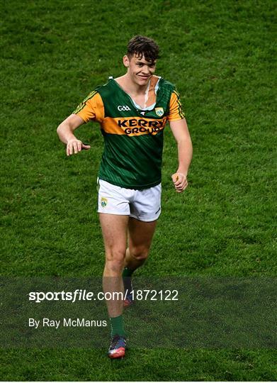 Dublin v Kerry - Allianz Football League Division 1 Round 1 Dublin v Kerry - Allianz Football League Division 1 Round 1